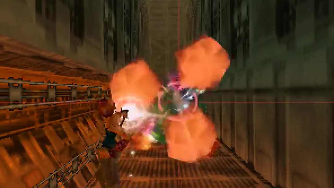 N64 Longplay - Sin and Punishment - JP - FT