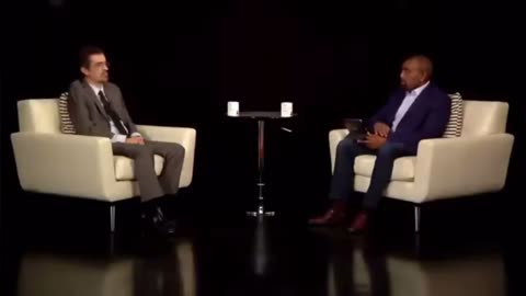 Immigration law, identifying with race, whos at fault - Jesse Lee Peterson | SKWP | Clip