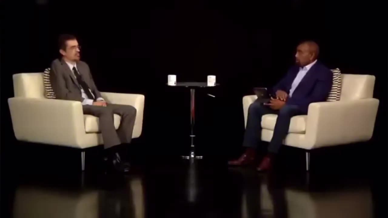 Immigration law, identifying with race, whos at fault - Jesse Lee Peterson | SKWP | Clip