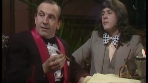 RISING DAMP Episode 5 Night Out