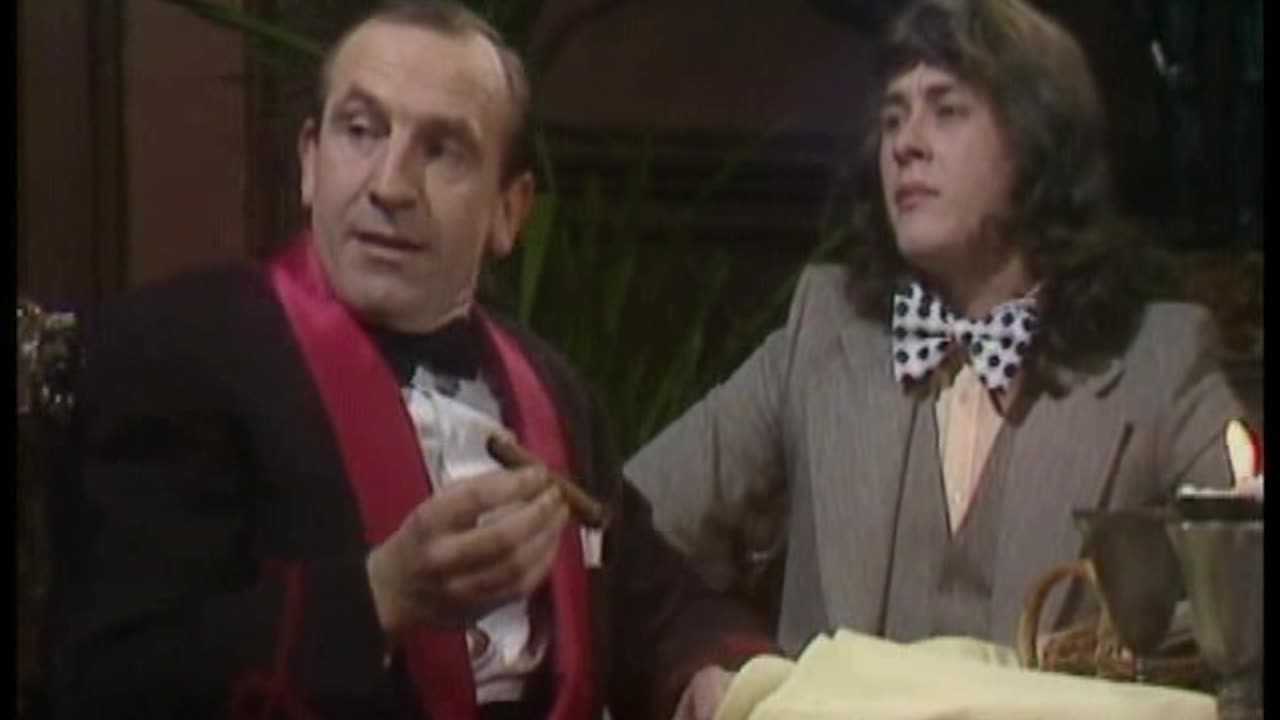 RISING DAMP Episode 5 Night Out
