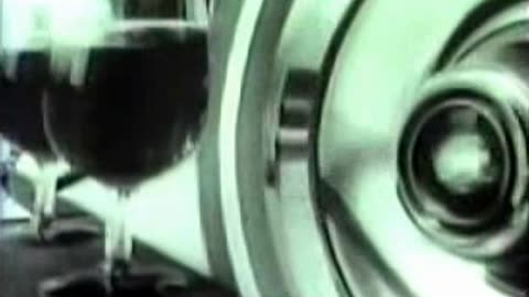 Commercial - 1967 Buick Electra