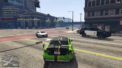 gta v