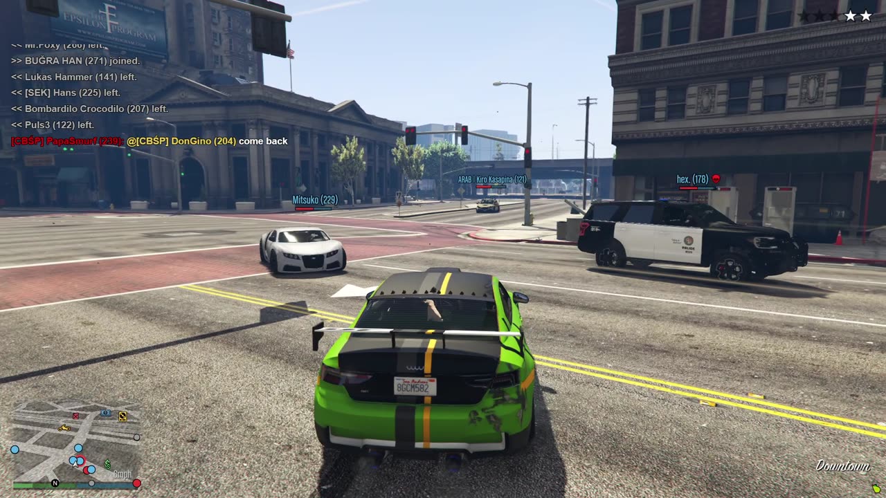 gta v