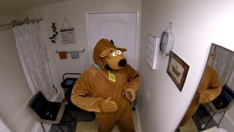 Moefoejoejoe - Are You A Furry