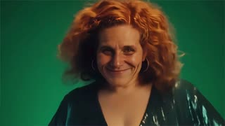 FIONA McFEVER - QUEEN OF THE DISCO