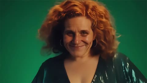 FIONA McFEVER - QUEEN OF THE DISCO