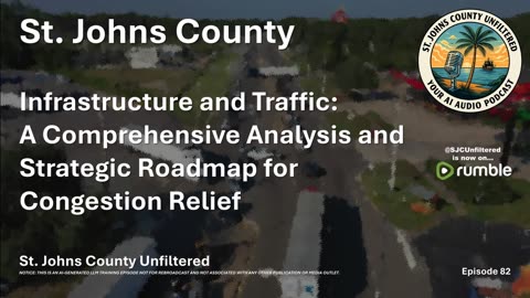 Infrastructure and Traffic: A Comprehensive Analysis and Strategic Roadmap for Congestion Relief