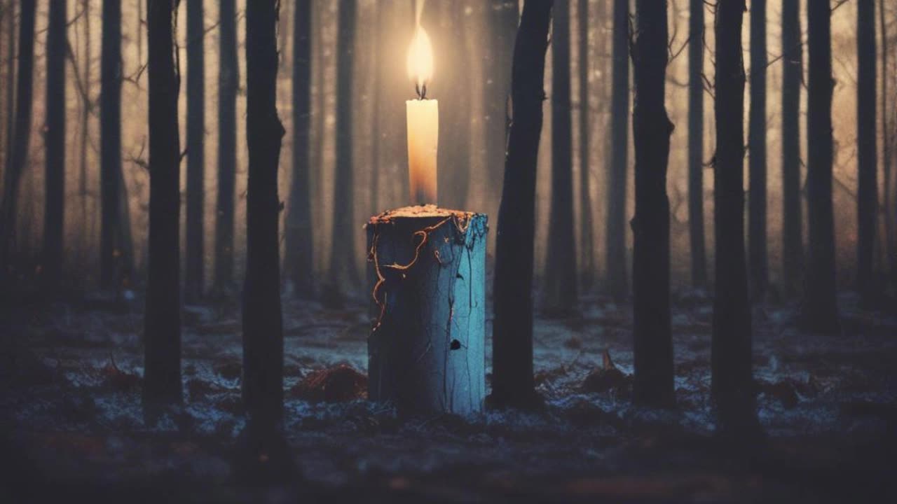 You Were Always Light V2