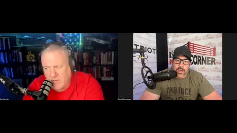 Nino w/ Ron Partain: Summer of TERROR 2025? Threats and Conspiracies EXPOSED..PREPARE! -6/29/2025