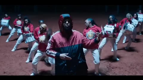 J.Cole- "Middle Child" (Official Music Video)