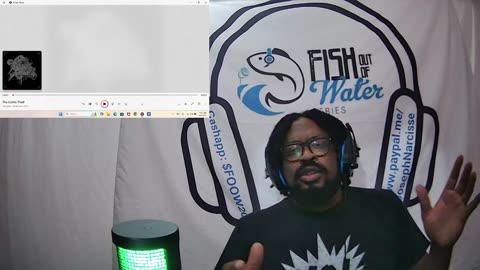 Wayfarer The Cattle Thief Reaction