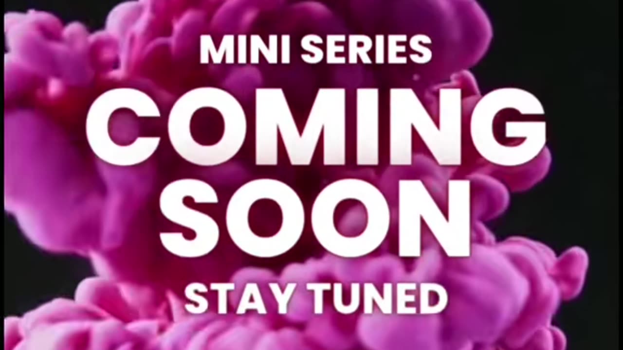 Coming soon