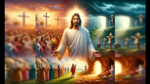 The Theology of Holy Week - Part 2