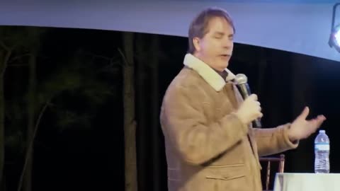 Jeff Foxworthy's Ultimate Redneck Wedding Story