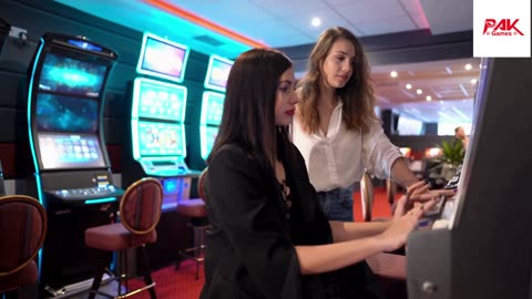Play, Win & Earn with Pakgames APK – Your Ultimate Gaming Partner