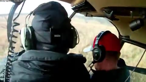 Helicopter Accidents and Mistakes Caught on Camera