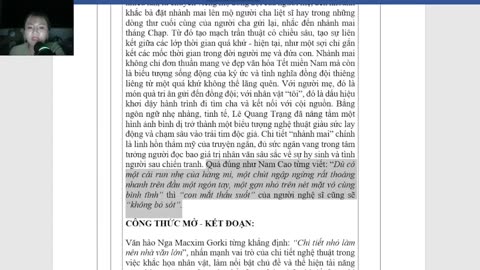 "🌿 𝐓𝐓𝐒 – BUỔI 12 - HƯỚNG DẪN HỌC VÀ LUYỆN ĐỀ 9, 10, 11, 12 ❤️ "