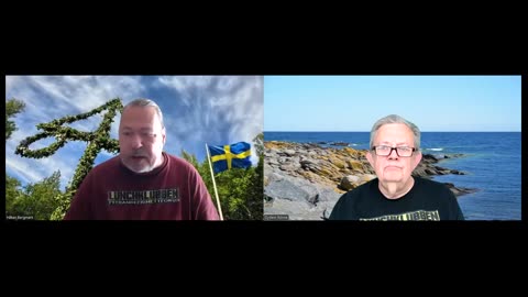Lunchklubben 19 jun Regeringen ökar skuldsättningen med 300 Mdr