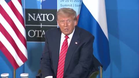 President Donald Trump: "The pilots did an unbelievable job like nobody's ever seen. They hit paydirt."