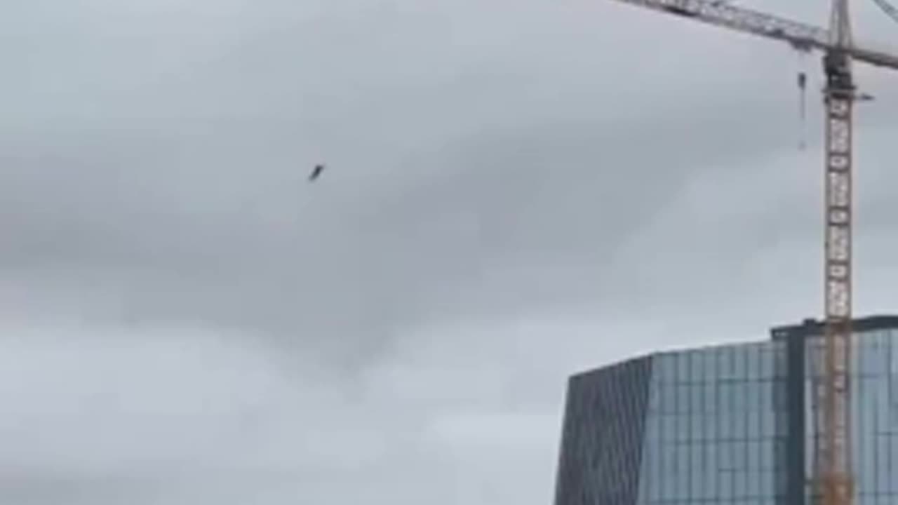 Meanwhile in Austin, TX