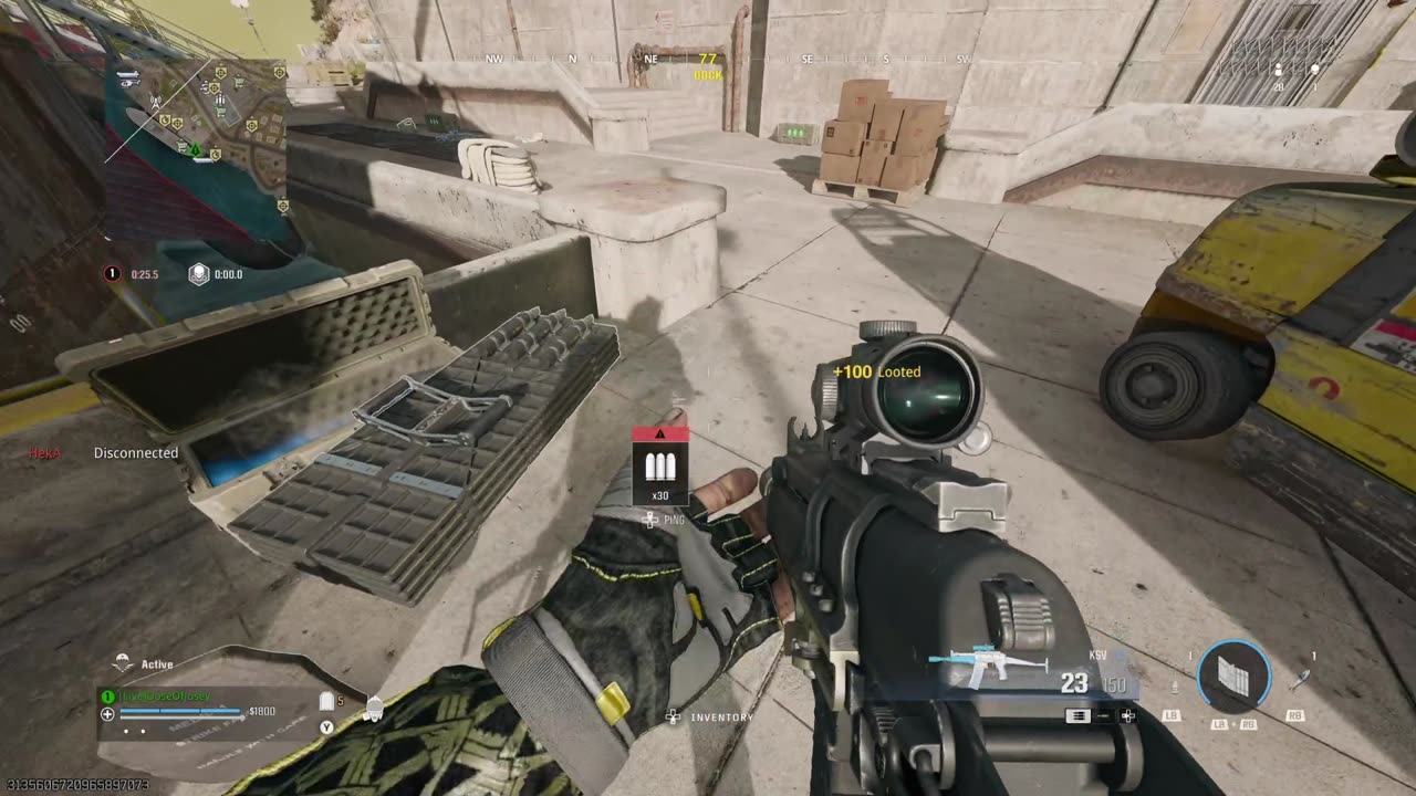 Can Warzone SAVE CALL OF DUTY??? #warzone #callofduty
