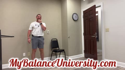 Balance University Class - Graduates Program (#203)
