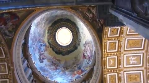 THE PAGAN BABYLONIAN VATICAN CATHOLIC CHURCH EXPOSED