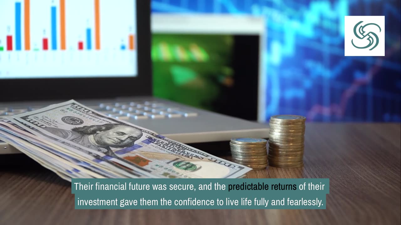 Case Study - Samantha & Ryan (Young Adults Solution)