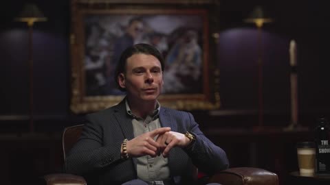 SRS # 281 - Jeremy Slate - The Fatal Decisions That Doomed the Entire Roman Empire