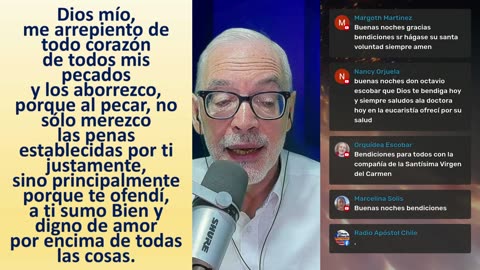 ROSARIO MILAGROSO PARA SANAR TU TERRIBLE PECADO CON LA SANGRE DE CRISTO