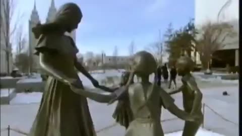 The Church of Jesus Christ of Latter-day Saints = Mormon Church