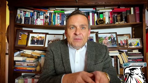 Das große Versagen – warum die EU an sich selbst zerbricht | Gerald Grosz