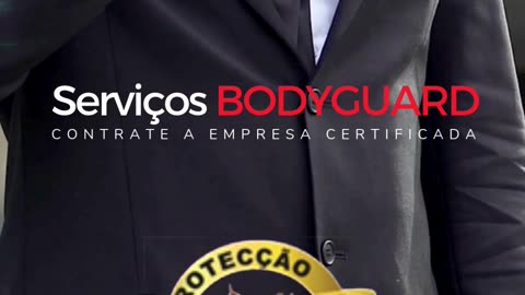 BodyGuard Services