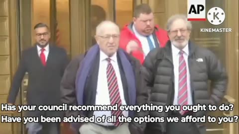 Dj Alyssa Monsanto - P.U.K.E.(Pedophiles Undoubtedly Kontrol Everything)/Anything Goes/Larry & Barry