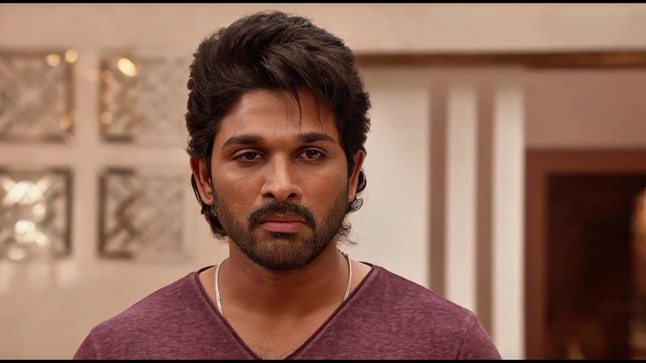 Ramuloo ramula | ala vaikuntapuramloo | 4K 60fps