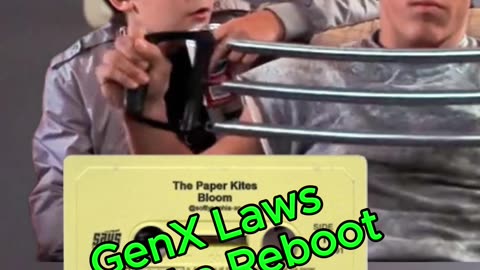What if kidnapping your own child was technically legal...