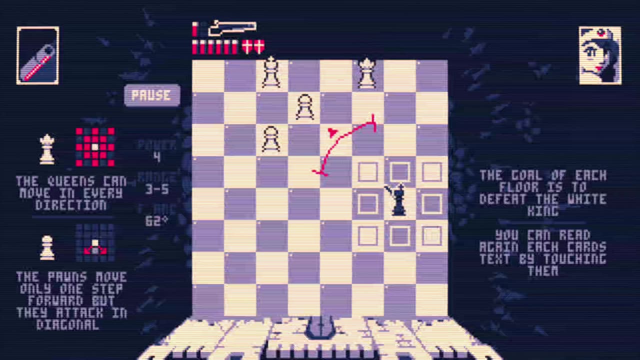 Shotgun King: The Final Checkmate