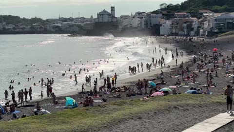 LIVE: Ponta Delgada, Sao Miguel Azores Portugal #Acores #Livestream #IRL
