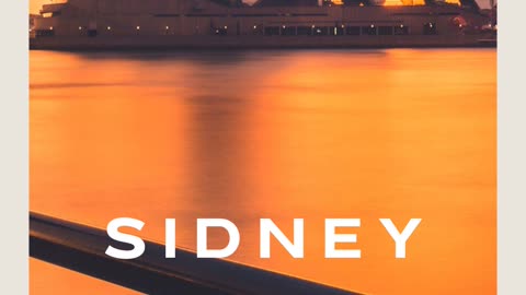 ✈️ Planning a Trip to Sydney? Save Up to 80%! 🇦🇺💸