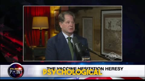 COVID Treatment Suppression: Vaccine Hesitancy Branded as Heresy