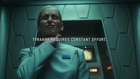 Andor: Nemik's Manifesto