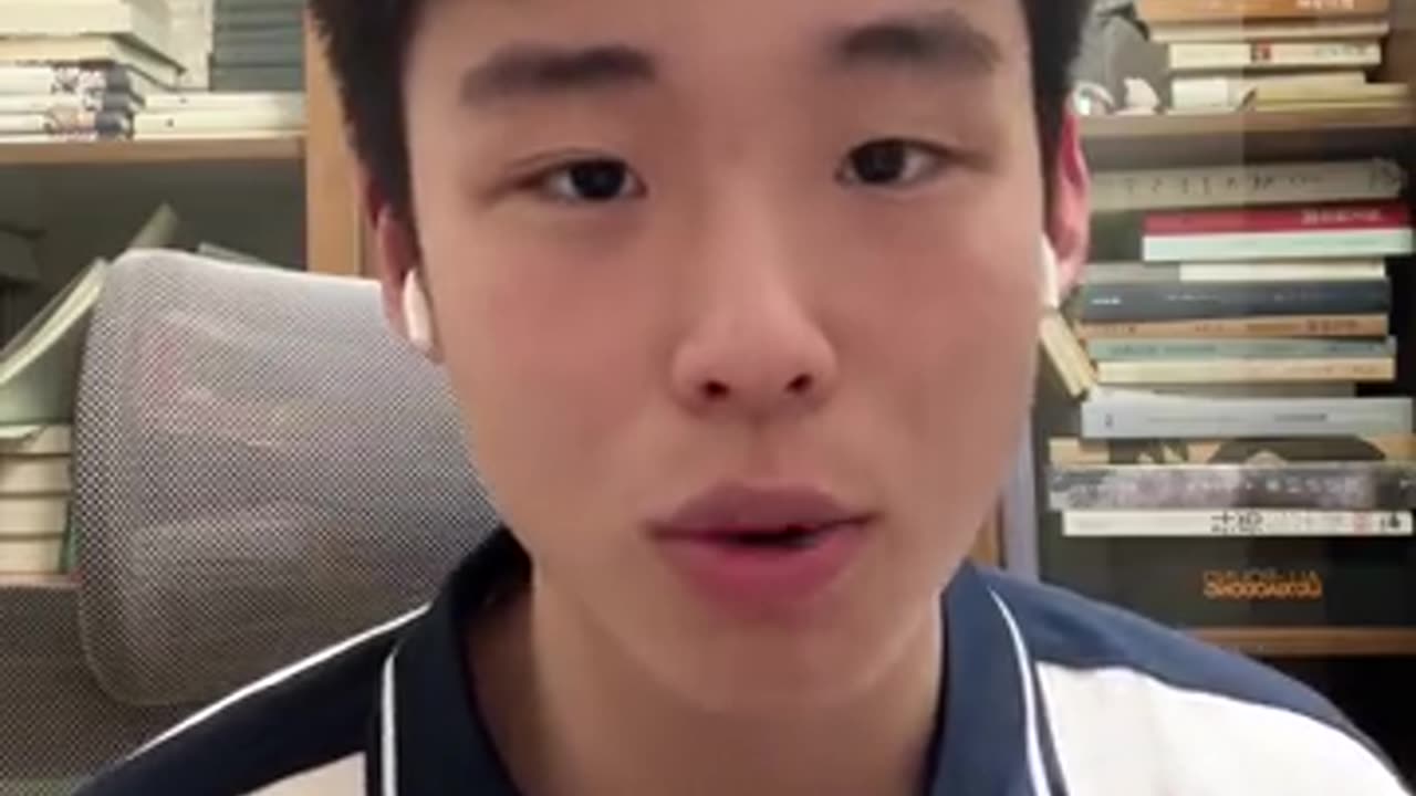 高中生坦白：父母对我唯一有用的教育方法