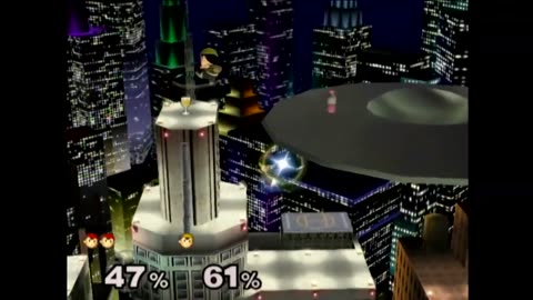 Super Smash Bros Melee Battle162