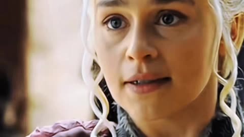 Jon snow loyalty towards daenerys