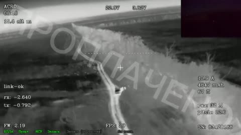 Ukraine war related/combat footage 11/24/25