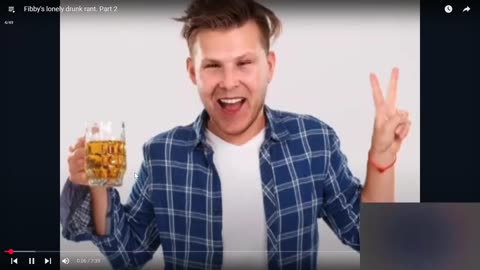 Jeff Lowmen (Fibby) meets Frank Cali ? lol