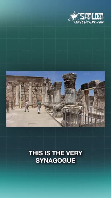 The Triple-A Proof You're Standing on Holy Ground