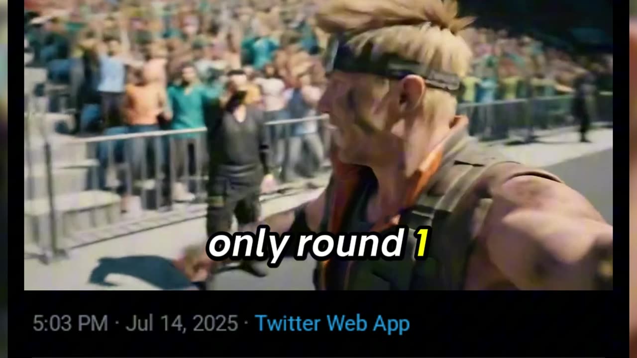 Naruto Vlogs