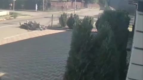 Seems Like a Great Place to Live(Stravopol, Russia)